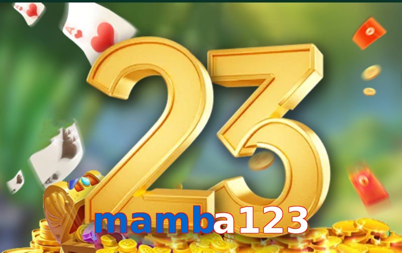 mamba123