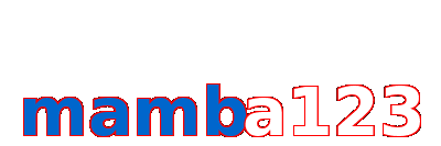 mamba123